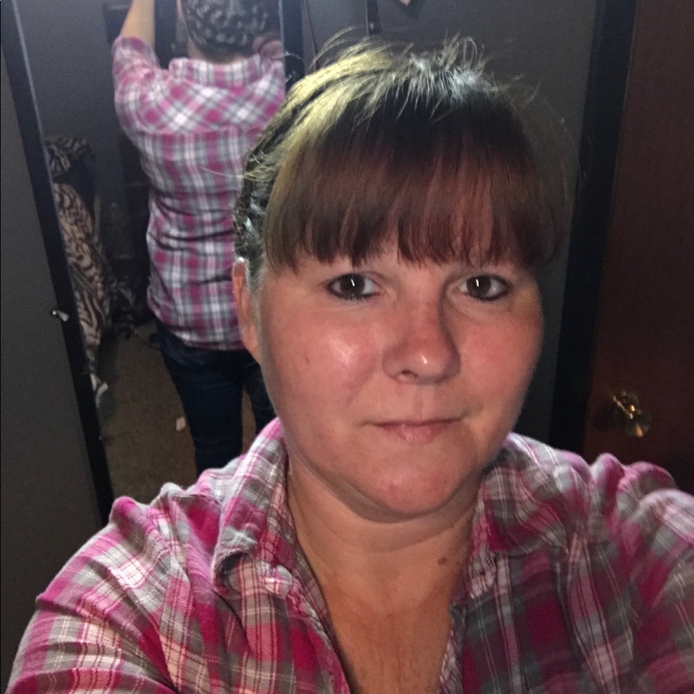 Meet your Posher, Tonia